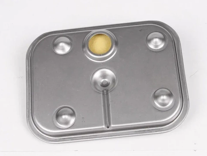 Фільтр АКПП MB A-class (W168)/Vaneo (414) 97-05 MEYLE 014 037 0003 - изображение 2