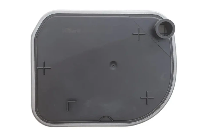 Фільтр АКПП MB A-class (W169)/B-class (W245) 04- (M266/OM640) (з прокладкою) Purflux TEK044 - изображение 5