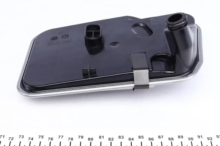 Фільтр АКПП Mini (R50/R53/R52) 1.6 01-08 (з прокладкою) MEYLE 314 137 0004/S - изображение 4
