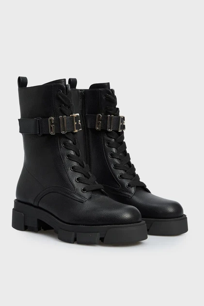 Жіночі черевики MADOX Guess 40 FL8MDXELE10 - зображення 3