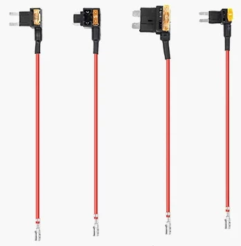 Кабель для подключения 70mai Adjustable Hardwire Kit Midrive UP06 - изображение 2