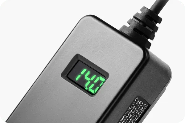 Кабель для подключения 70mai Adjustable Hardwire Kit Midrive UP06 - изображение 5