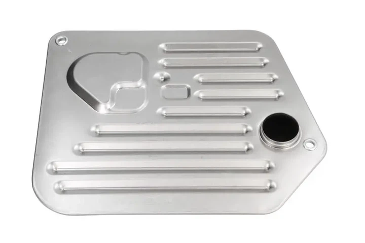 Фільтр АКПП BMW 5 (E39)/7 (E38)/X5 (E53) 3.5-4.4i 94- FEBI BILSTEIN 21041 - Фото 1 Фільтр АКПП BMW 5 (E39)/7 (E38)/X5 (E53) 3.5-4.4i 94- FEBI BILSTEIN 21041 - изображение 1