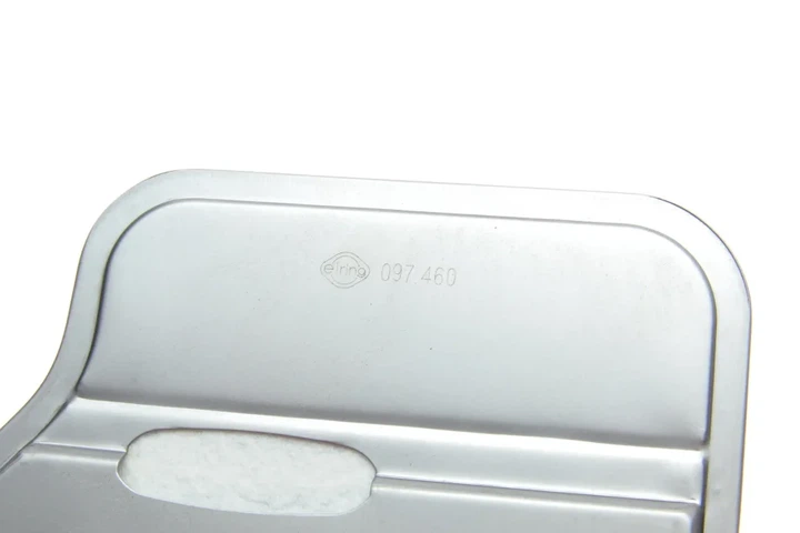 Фільтр АКПП MB C-class (W203/204) E-class (W211/212) M-class (W164) S-class 98- ELRING 097.460 - изображение 2