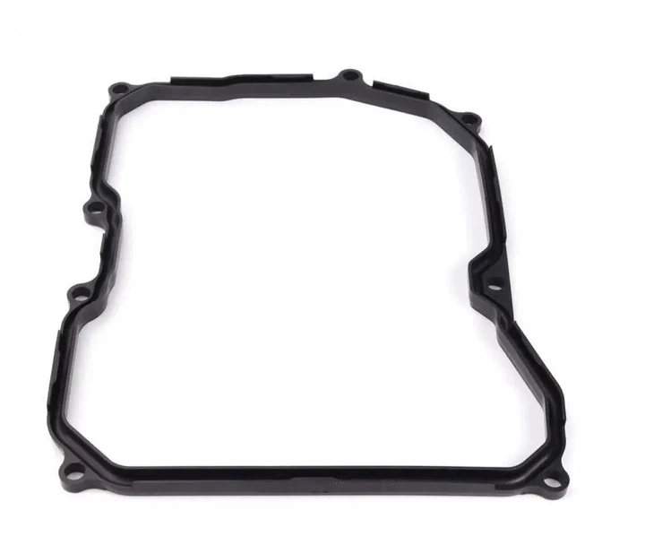 Фільтр АКПП VW Golf V/VI/ Passat 1.6-2.0 FSI 03-12 (з прокладкою) MEYLE 100 137 0004 - изображение 2