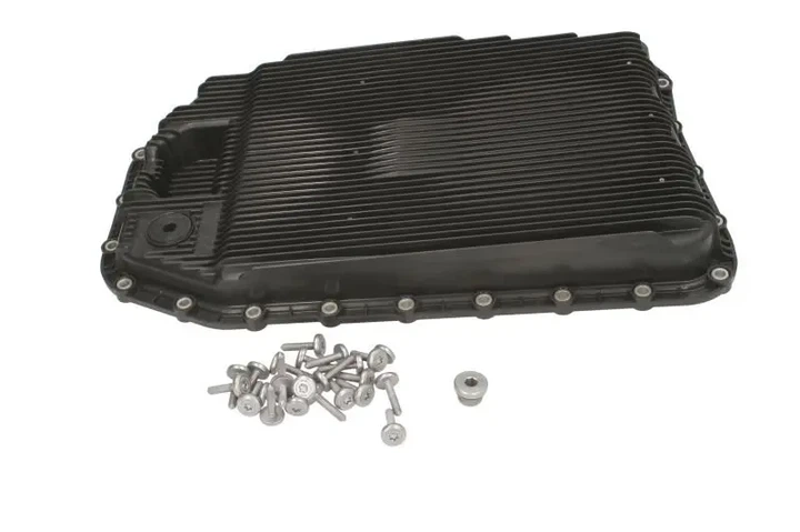 Комплект фільтра автоматичної коробки передач ZF 1071.298.038 - изображение 2