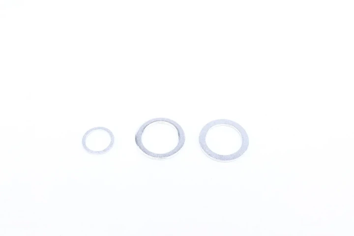 Фільтр АКПП MB E-calss (W124/210)/S-class (W126/140)/Седан W124 2.0-6.0 79-02 (з прокладкою) MEYLE 014 027 2106 - изображение 6