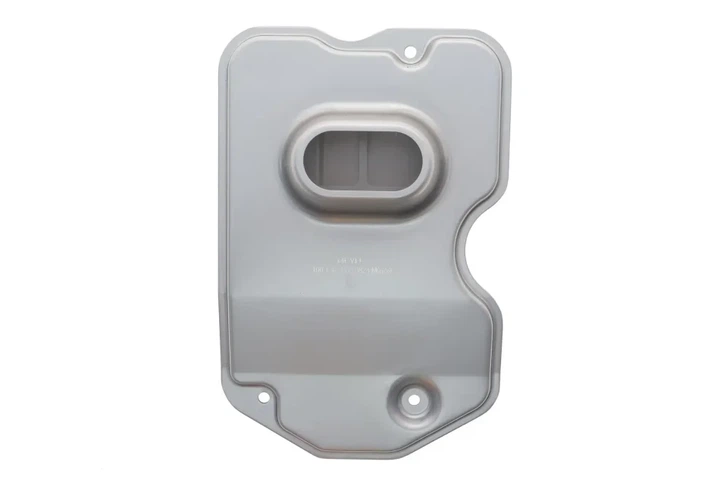 Комплект для заміни олії АКПП VW Touareg/Porsche Cayenne 3.0-5.0 TDI 02-10 (+масло) MEYLE 100 135 0122 - зображення 5