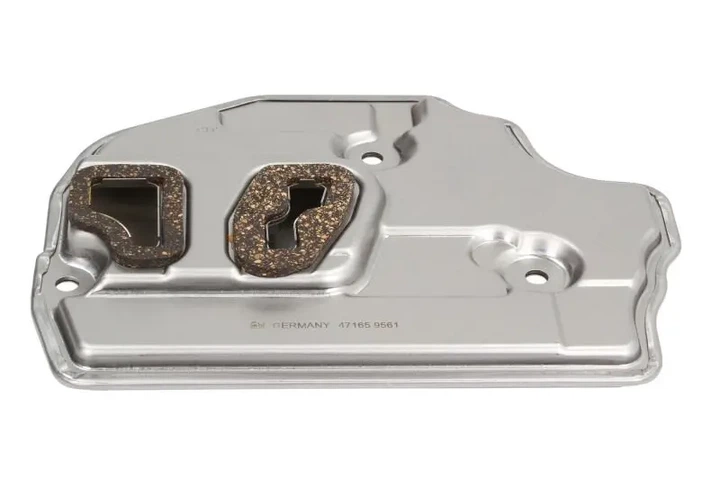 Фільтр АКПП VW Beetle (5C1)/Golf VI (5K1/517/AJ5) 08-19/Jetta IV (162) 08- FEBI BILSTEIN 47165 - изображение 2