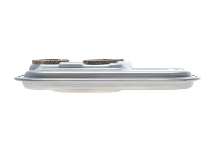 Фільтр АКПП Audi Q3/ VW CC/ Passat/ Tiguan 2.0 TFSI 11- Vika 33251612701 - изображение 3