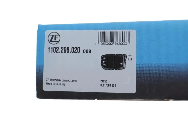 Фільтр АКПП ZF 1102.298.020 - изображение 2