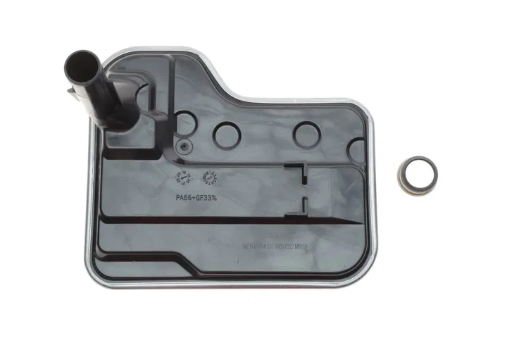 Фільтр АКПП BMW 3 (E90/E91/E92/E93)/X3 (E84) 2.0/2.5/3.0 03-13 (N52/N53/N46/N43) (6L45E/6L45R) MEYLE 314 137 0005 - Фото 1 Фільтр АКПП BMW 3 (E90/E91/E92/E93)/X3 (E84) 2.0/2.5/3.0 03-13 (N52/N53/N46/N43) (6L45E/6L45R) MEYLE 314 137 0005 - изображение 1