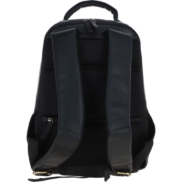 Рюкзак Ashwood K47 Black (Чорний) - зображення 3