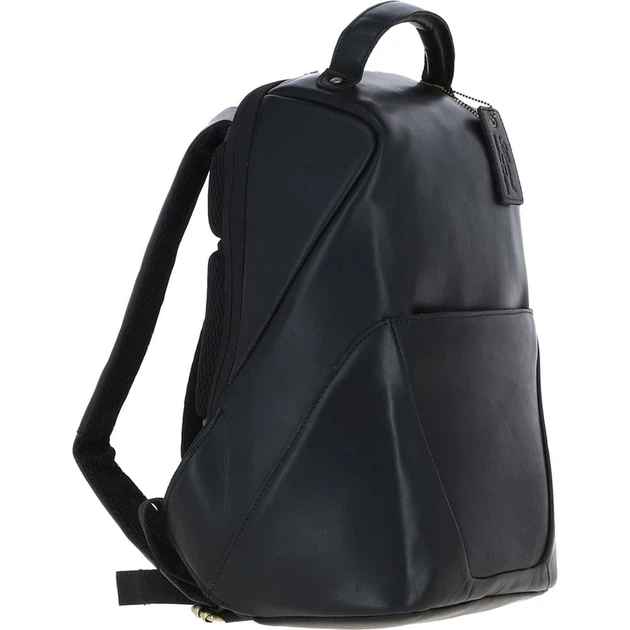 Рюкзак Ashwood K47 Black (Чорний) - зображення 4