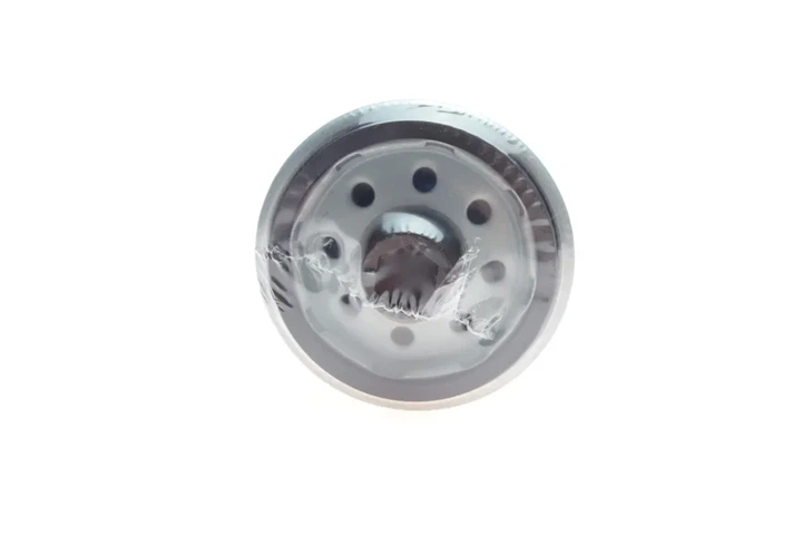 Фільтр АКПП Jeep Cherokee/Commander 01- (з прокладкою) FEBI BILSTEIN 174266 - изображение 15