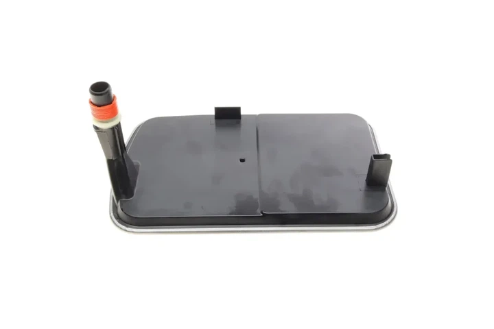 Фільтр АКПП BMW 3 (E46)/5 (E39) 1.6-3.0i/3.0D 00-05 (з прокладкою/з гвинтами) FEBI BILSTEIN 27065 - Фото 7 Фільтр АКПП BMW 3 (E46)/5 (E39) 1.6-3.0i/3.0D 00-05 (з прокладкою/з гвинтами) FEBI BILSTEIN 27065 - изображение 7