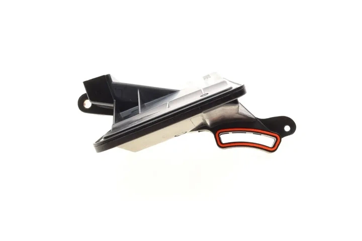 Фільтр АКПП Opel Astra F/G/Vectra A/B 91-05 (з прокладкою) KNECHT HX166D - изображение 2
