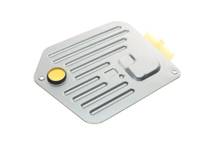 Фільтр АКПП BMW 5 (E34/39)/7 (E32/E38) M60/M62/M67 92-04 (з прокладкою) MANN-FILTER H 2522/1 X KIT - изображение 6