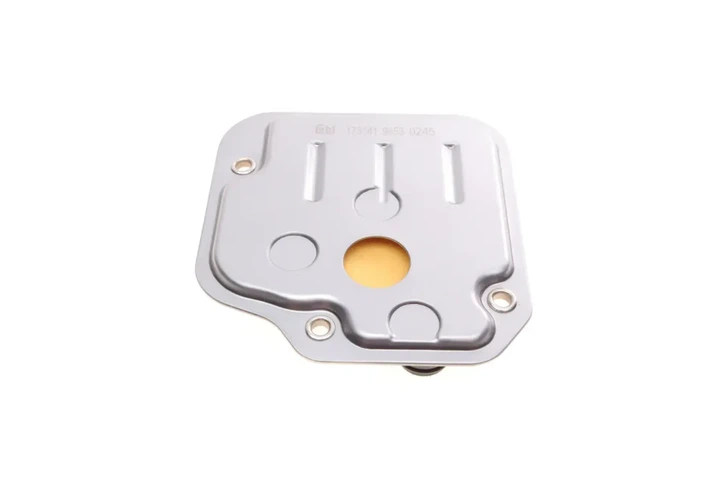 Фільтр АКПП Hyundai Accent III/Elantra/i10/i30/Kia Ceed/Picanto 1.1-2.0 04- (з прокладкою) FEBI BILSTEIN 173141 - зображення 5
