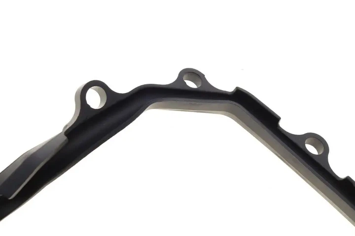 Фільтр АКПП (комплект з прокладкою) BOGAP A8115109 - изображение 3