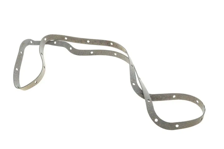 Фільтр АКПП BMW 5 (E39)/7 (E38)/X5 (E53) M52/M57/M62 94- (з прокладкою) MANN-FILTER H 2522 X KIT - изображение 3