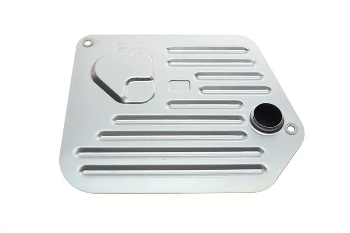 Фільтр АКПП BMW 5 (E39)/7 (E38)/X5 (E53) M52/M57/M62 94- (з прокладкою) MANN-FILTER H 2522 X KIT - изображение 7