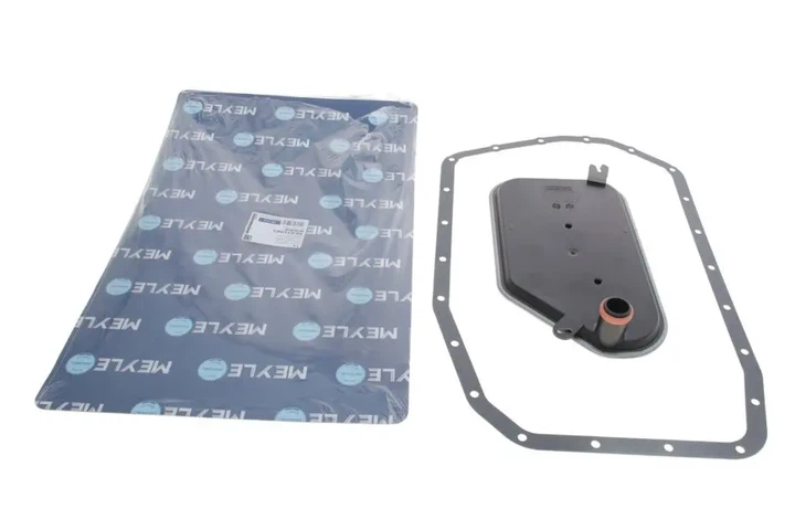 Фільтр АКПП BMW 3 (E46)/5 (E39)/7 (E38) 2.0-2.8 i -05 MEYLE 300 243 4108/S - изображение 3