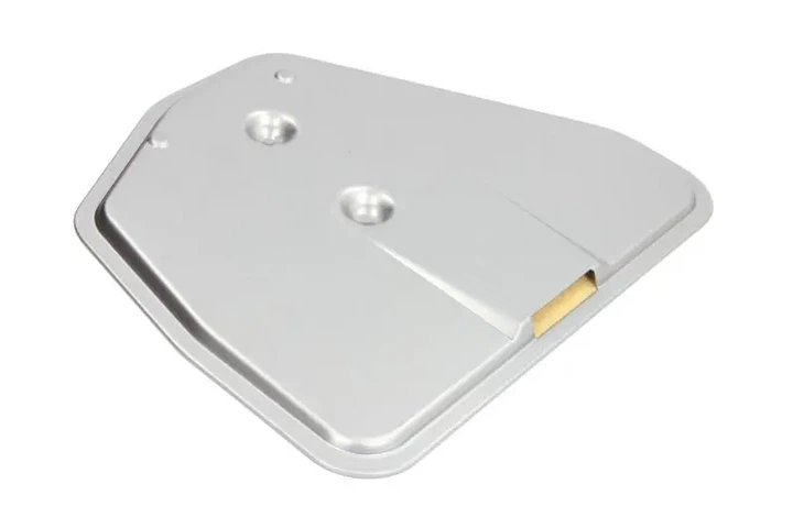 Фільтр АКПП BMW 7 (E65/E66/E67) 4.5d 05-08/X3 (E83) 3.0 d 04-/X5 (E53) 3.0d/4.4i 00- (з прокладкою) KNECHT HX 162D - Фото 2 Фільтр АКПП BMW 7 (E65/E66/E67) 4.5d 05-08/X3 (E83) 3.0 d 04-/X5 (E53) 3.0d/4.4i 00- (з прокладкою) KNECHT HX 162D - изображение 2
