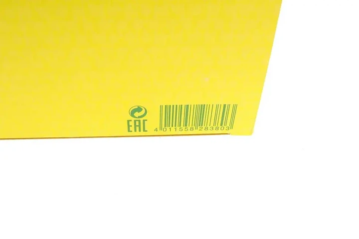 Фільтр АКПП BMW 5 (E39)/7 (E38)/X5 (E53) M52/M57/M62 94- (з прокладкою) MANN-FILTER H 2522 X KIT - изображение 11
