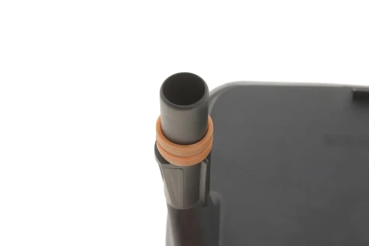 Фільтр АКПП BMW 3 (E46)/5 (E39)/X3 (E83) 2.5-3.0d (з прокладкою) (5 ступенів) MEYLE 314 137 0003/S - изображение 6