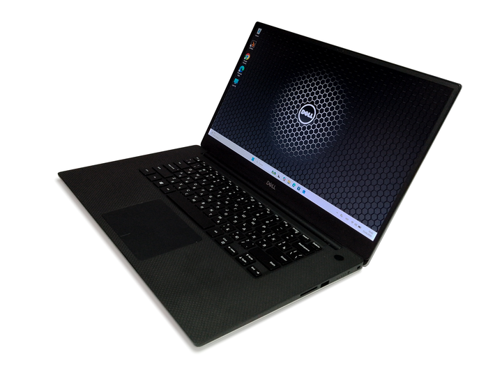 Ігровий ноутбук Dell Precission 5540 FullHD 6 ядер Core i7 9850H, 256Gb NVME,16Gb DDR4 nVidia Quadro T1000 4Gb, новий АКБ Б/В - Фото 1 Ігровий ноутбук Dell Precission 5540 FullHD 6 ядер Core i7 9850H, 256Gb NVME,16Gb DDR4 nVidia Quadro T1000 4Gb, новий АКБ Б/В - изображение 1