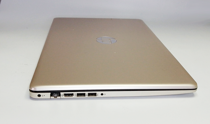 Сенсорний ноутбук HP Pavilion 17 by0063cl 17.3" 1600x900 Intel i7-8550U 256Gb NVME 16GB DDR4 Б/В - Фото 5 Сенсорний ноутбук HP Pavilion 17 by0063cl 17.3" 1600x900 Intel i7-8550U 256Gb NVME 16GB DDR4 Б/В - изображение 5