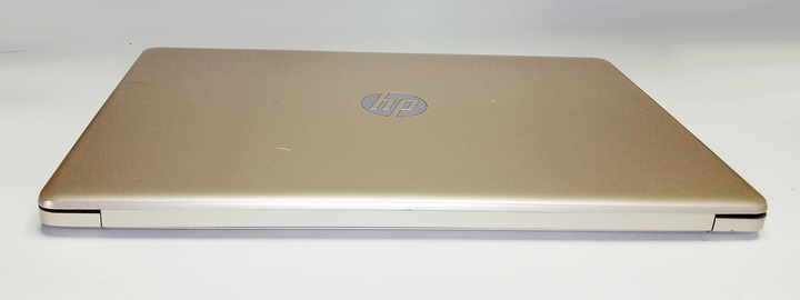 Сенсорний ноутбук HP Pavilion 17 by0063cl 17.3" 1600x900 Intel i7-8550U 256Gb NVME 16GB DDR4 Б/В - Фото 6 Сенсорний ноутбук HP Pavilion 17 by0063cl 17.3" 1600x900 Intel i7-8550U 256Gb NVME 16GB DDR4 Б/В - изображение 6