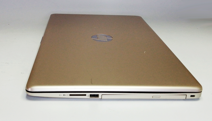 Сенсорний ноутбук HP Pavilion 17 by0063cl 17.3" 1600x900 Intel i7-8550U 256Gb NVME 16GB DDR4 Б/В - Фото 7 Сенсорний ноутбук HP Pavilion 17 by0063cl 17.3" 1600x900 Intel i7-8550U 256Gb NVME 16GB DDR4 Б/В - изображение 7