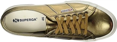 Кеди Superga Unisex 2750 Cotmetu Bronze. Розмір 46 - зображення 2