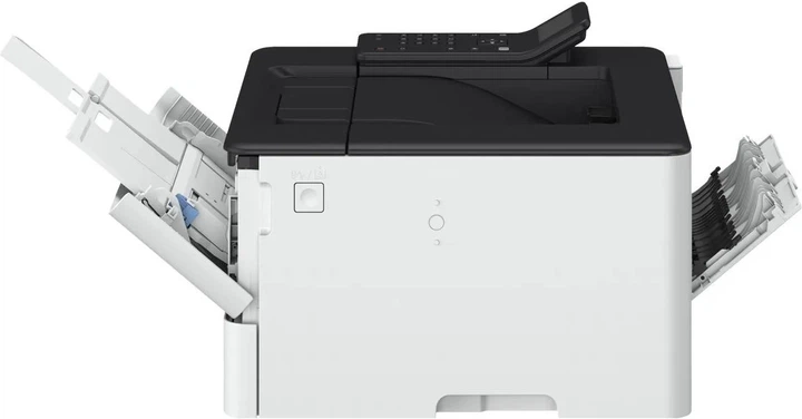 Принтер Canon i-SENSYS LBP243DW II with Wi-Fi (7187C013) - Фото 5 Принтер Canon i-SENSYS LBP243DW II with Wi-Fi (7187C013) - изображение 5