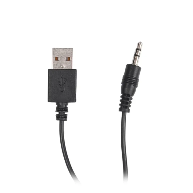 Maxxter CSP-U002RGB Акустическая система 6Вт USB RGB УЦЕНКА новая памятная упаковка - Фото 4 Maxxter CSP-U002RGB Акустическая система 6Вт USB RGB УЦЕНКА новая памятная упаковка - изображение 4