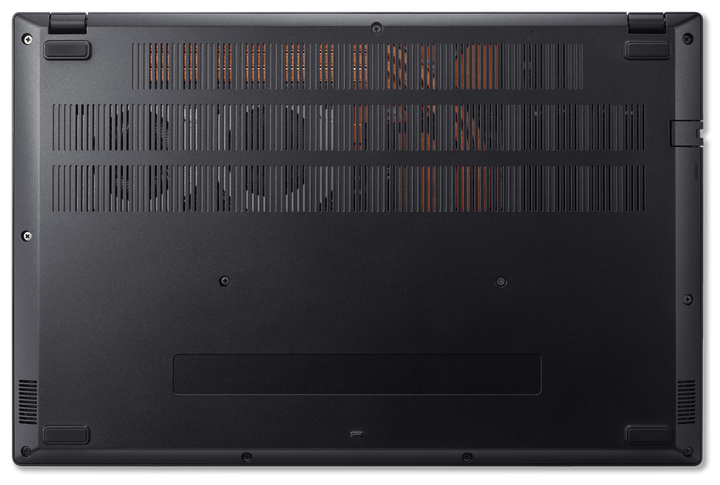 Ноутбук Acer Nitro V 15 ANV15-A31-R305 (NH.U5VEU.002) / 15.6" / AMD Ryzen 7 170 / 16 ГБ / 512 ГБ SSD / RTX 5070 - изображение 9