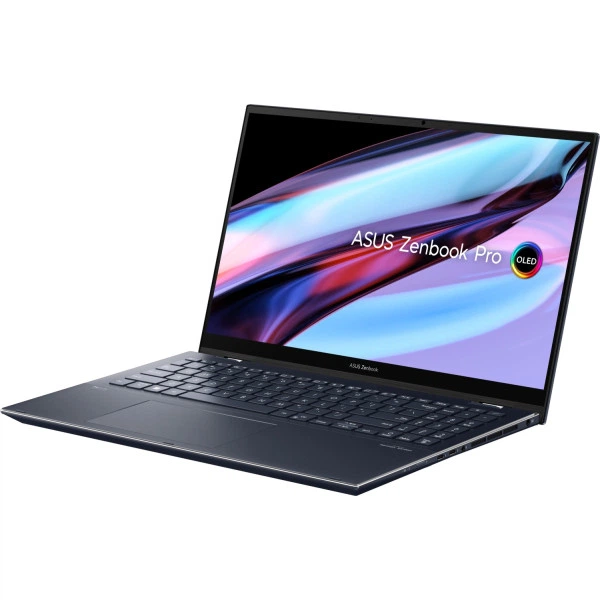 Ноутбук ASUS ZenBook Pro 15 Flip OLED UP6502ZA (UP6502ZA-M8019W