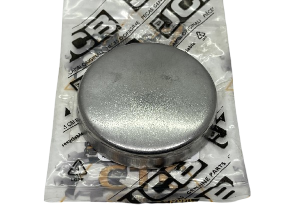 Заглушка блока двигуна DIESEL MAX d-62 mm на JCB номер 320/00804, 320/00895 - изображение 2