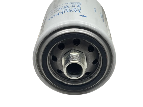 Фільтр для КПП ZF номер P551757 - изображение 2