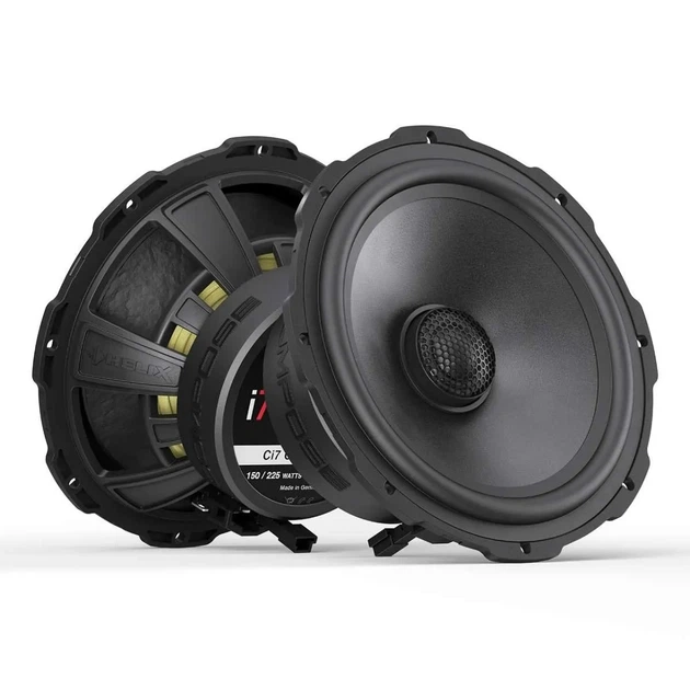 Акустика HELIX Ci7 C165.2FM-S3 - Фото 2 Акустика HELIX Ci7 C165.2FM-S3 - зображення 2