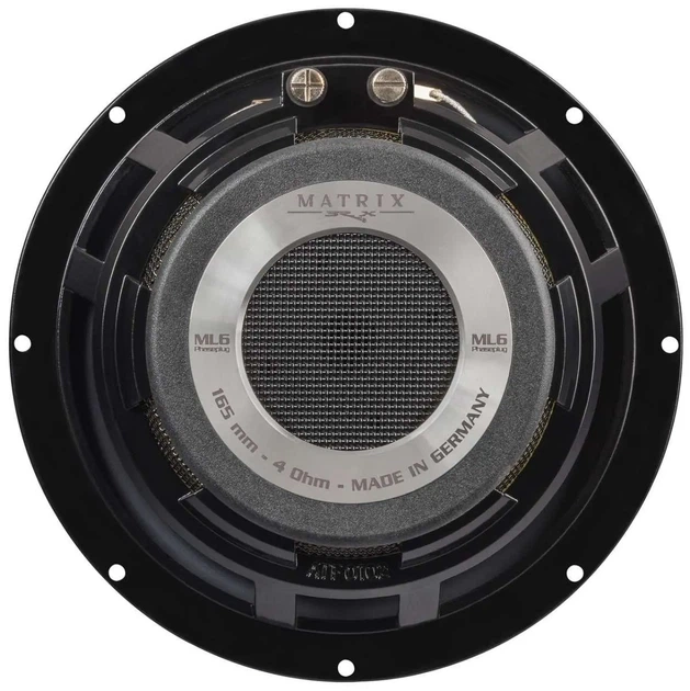 Акустика BRAX MATRIX ML 6P - зображення 4