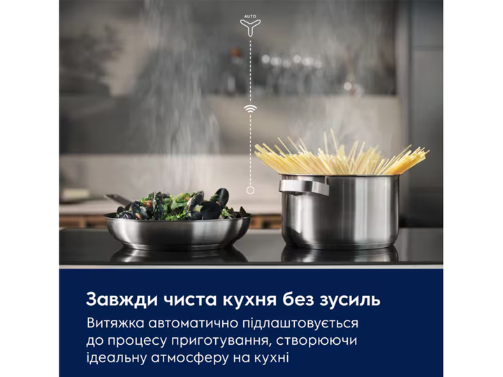 Варочная поверхность Electrolux - LIT60336C - изображение 4