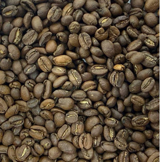 Кава у зернах Fresh Organic Coffee Ethiopia Premium Selection 1 кг - зображення 4