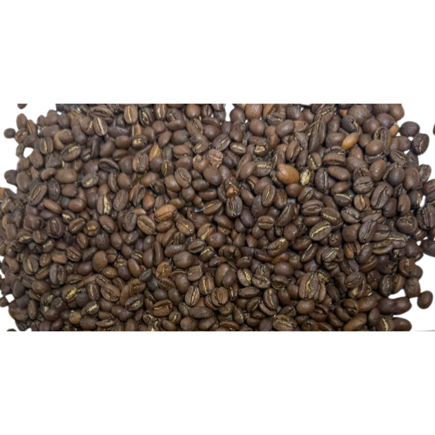 Кава у зернах Fresh Organic Coffee Ethiopia Premium Selection 1 кг - зображення 5