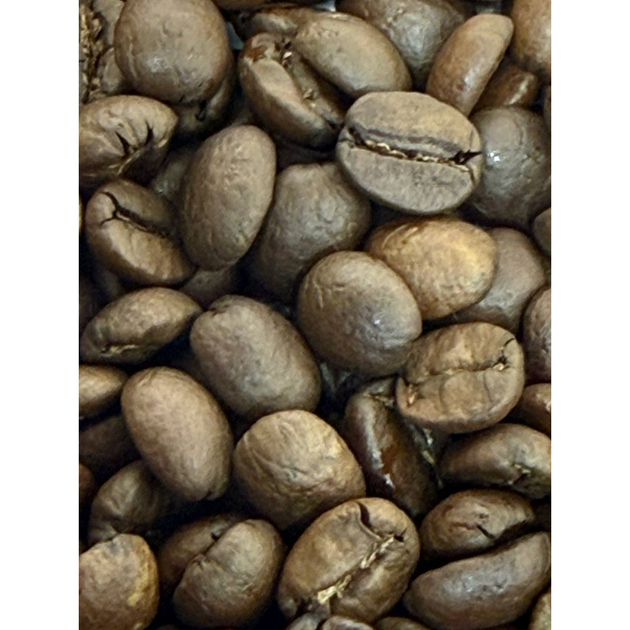 Кава у зернах Fresh Organic Coffee Brazil Premium Selection 1 кг - зображення 4