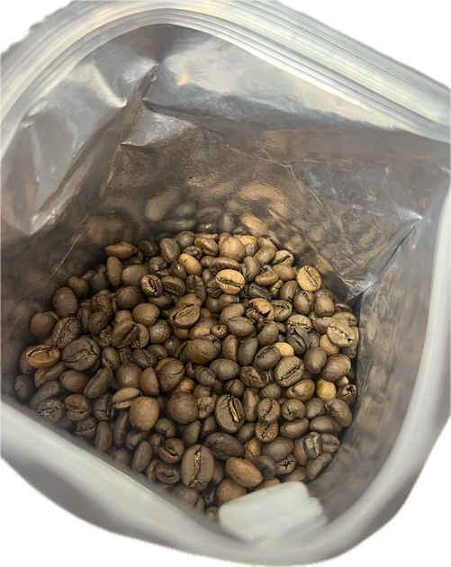 Кофе в зернах Fresh Organic Coffee Робуста Африка робуста Мікс 250 г - Фото 8 Кофе в зернах Fresh Organic Coffee Робуста Африка робуста Мікс 250 г - изображение 8