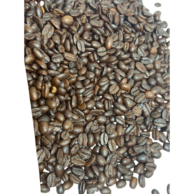 Кава у зернах Fresh Organic Coffee Decaffeinato Premium Selection 1 кг - Фото 6 Кава у зернах Fresh Organic Coffee Decaffeinato Premium Selection 1 кг - зображення 6