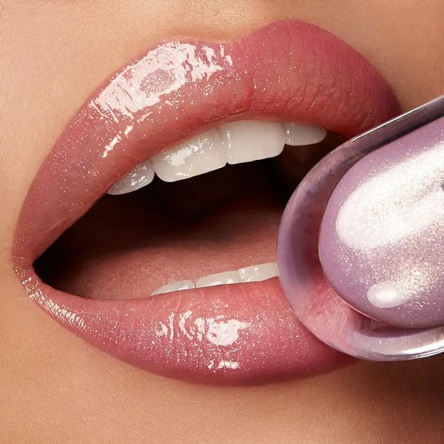 Блиск для губ KIKO Milano 3D Hydra Lipgloss 27 - изображение 3